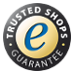 TrustedShops zertifiziert