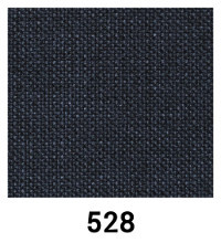 Innovation Stoff 528 Mixed Dance Blue für Ample Lauge Schlafsofa